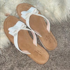 Beautiful Kate Spade sandals